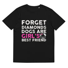 Load image into Gallery viewer, Forget Diamonds Dogs