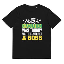 Load image into Gallery viewer, Thought Graduation