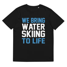 Load image into Gallery viewer, We bring water