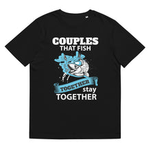 Load image into Gallery viewer, Couples - Perfect Shirt For Christmas