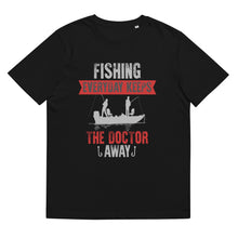 Load image into Gallery viewer, Fishing - Perfect Shirt For Christmas