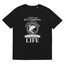 Load image into Gallery viewer, I Don't Go - Perfect Shirt For Christmas