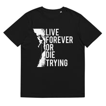 Load image into Gallery viewer, Live Forever - Perfect Shirt For Christmas