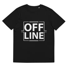 Load image into Gallery viewer, Off Line - Perfect Shirt For Christmas