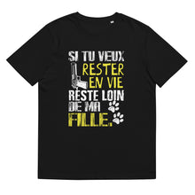 Load image into Gallery viewer, Si Tu Veux - Perfect Shirt For Christmas