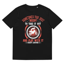 Load image into Gallery viewer, Sometimes You Just - Perfect Shirt For Christmas