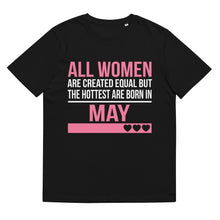 Load image into Gallery viewer, Hottest Women Are Born In May Birthday Gift