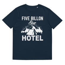 Load image into Gallery viewer, five billon Star-01