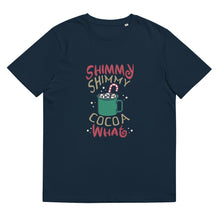 Load image into Gallery viewer, Shimmy Shimmy Hot Cocoa Shirt