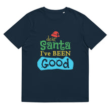 Load image into Gallery viewer, Dear Santa Ive Been Good - Gift for Christmas