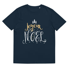 Load image into Gallery viewer, Joyeux Noel Christmas Gift