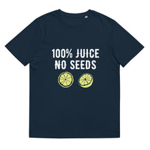 Load image into Gallery viewer, 100 Juice No Seeds