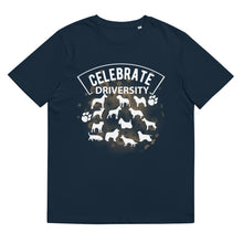 Load image into Gallery viewer, Celebrate driversity