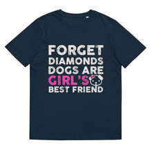 Load image into Gallery viewer, Forget Diamonds Dogs