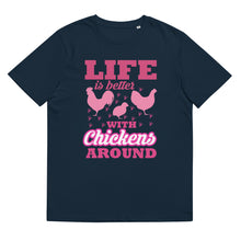 Load image into Gallery viewer, Life is better