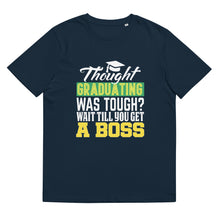 Load image into Gallery viewer, Thought Graduation