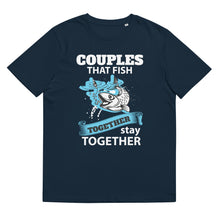 Load image into Gallery viewer, Couples - Perfect Shirt For Christmas