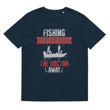 Load image into Gallery viewer, Fishing - Perfect Shirt For Christmas