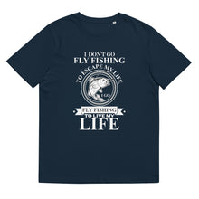 Load image into Gallery viewer, I Don't Go - Perfect Shirt For Christmas