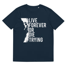 Load image into Gallery viewer, Live Forever - Perfect Shirt For Christmas