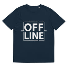 Load image into Gallery viewer, Off Line - Perfect Shirt For Christmas