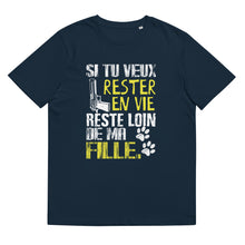 Load image into Gallery viewer, Si Tu Veux - Perfect Shirt For Christmas