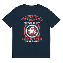 Load image into Gallery viewer, Sometimes You Just - Perfect Shirt For Christmas