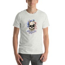 Load image into Gallery viewer, Stay Groovy 4Th Of July Love America " 4th of July Shirt