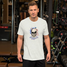 Load image into Gallery viewer, Stay Groovy 4Th Of July Love America " 4th of July Shirt
