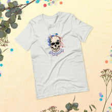 Load image into Gallery viewer, Stay Groovy 4Th Of July Love America " 4th of July Shirt