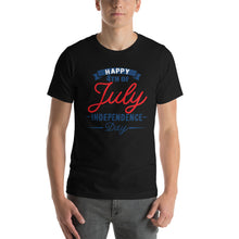 Load image into Gallery viewer, American Flag USA Flag Patriotic 4th july design