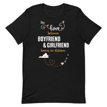 Load image into Gallery viewer, Love Between BF And GF Virginia To Hawaii Gift