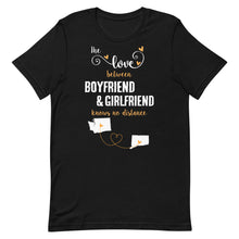 Load image into Gallery viewer, Love Between BF And GF Washington To Connecticut Gift