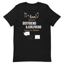 Load image into Gallery viewer, Love Between BF And GF Washington To Wyoming Gift