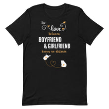 Load image into Gallery viewer, Love Between BF And GF West Virginia To Georgia Gift