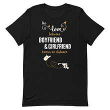 Load image into Gallery viewer, Love Between BF And GF West Virginia To Maryland Gift