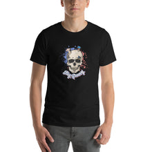 Load image into Gallery viewer, Stay Groovy 4Th Of July Love America " 4th of July Shirt