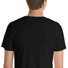 Load image into Gallery viewer, Its The Black History For Me African Flag T-Shirt Design Black History Shirt