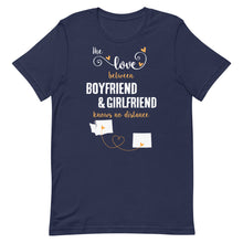 Load image into Gallery viewer, Love Between BF And GF Washington To Wyoming Gift
