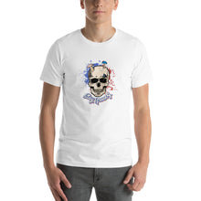Load image into Gallery viewer, Stay Groovy 4Th Of July Love America " 4th of July Shirt