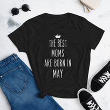 Load image into Gallery viewer, The Best Moms Are Born In May Cool Gift