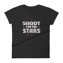 Load image into Gallery viewer, Shoot for the stars Funny Gift for Nurse