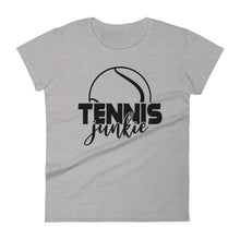 Load image into Gallery viewer, Tennis Junkie - Tennis Player Outfit