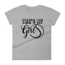 Load image into Gallery viewer, That'S My Girl - Tennis Player Outfit