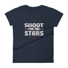 Load image into Gallery viewer, Shoot for the stars Funny Gift for Nurse