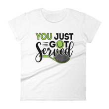 Load image into Gallery viewer, You Just Got Served