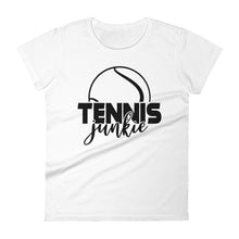 Load image into Gallery viewer, Tennis Junkie - Tennis Player Outfit