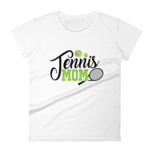Load image into Gallery viewer, Tennis Mom - Tennis Player Outfit