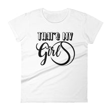 Load image into Gallery viewer, That'S My Girl - Tennis Player Outfit