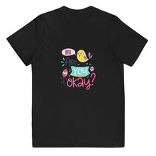 Load image into Gallery viewer, Cute Birt - Are You Okay